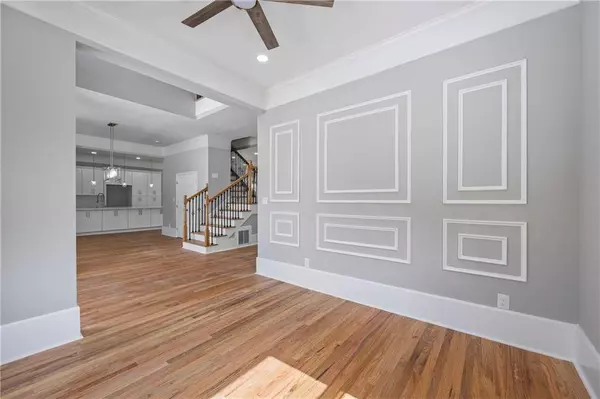 4267 Matisse LN, Fairburn, GA 30213