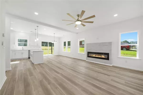 251 Harvey RD, Covington, GA 30016