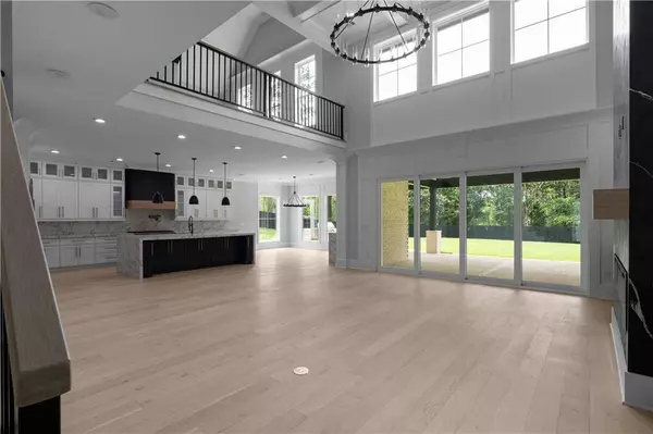 3235 Smithtown RD, Suwanee, GA 30024