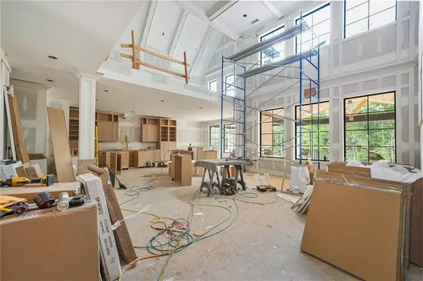 3235 Smithtown RD, Suwanee, GA 30024