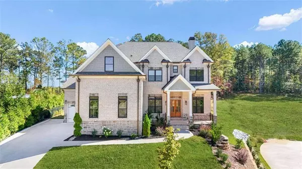 1525 Tapestry RDG, Lawrenceville, GA 30045