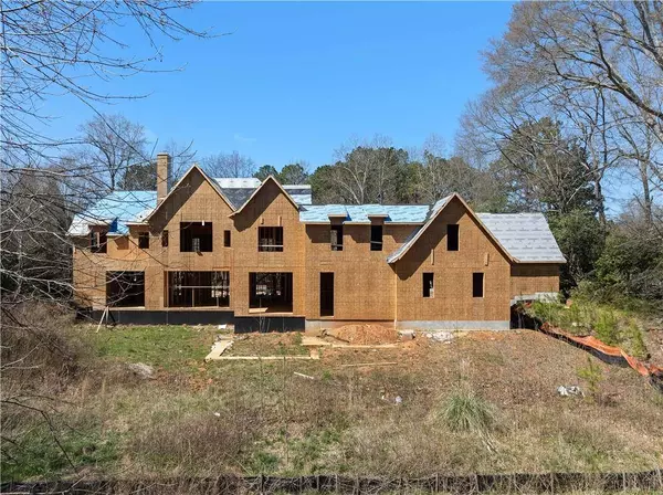 4957 Peachtree Dunwoody RD, Sandy Springs, GA 30342