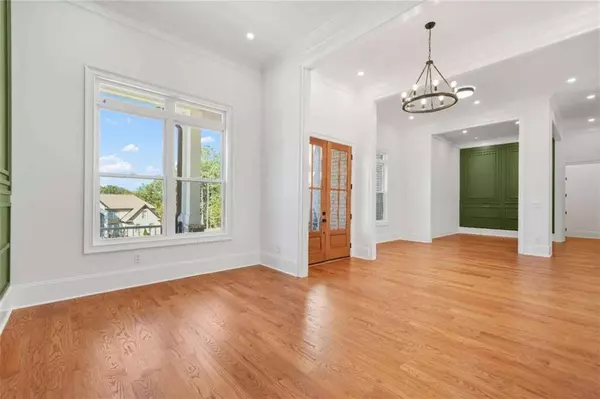 1525 Tapestry RDG, Lawrenceville, GA 30045