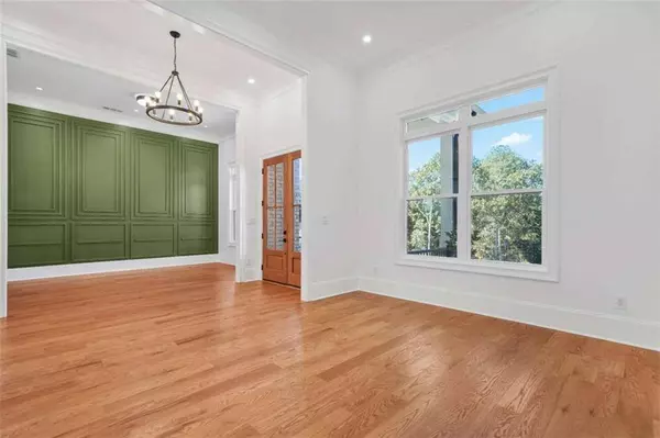 1525 Tapestry RDG, Lawrenceville, GA 30045