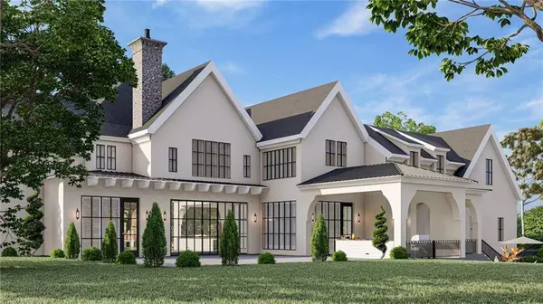 4957 Peachtree Dunwoody RD, Sandy Springs, GA 30342