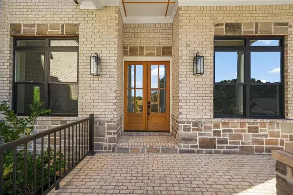 1525 Tapestry RDG, Lawrenceville, GA 30045