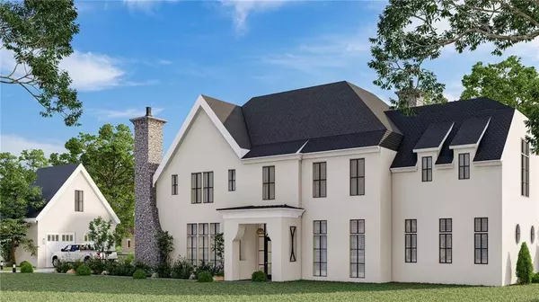 4957 Peachtree Dunwoody RD, Sandy Springs, GA 30342