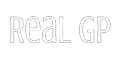 REAL GP Logo