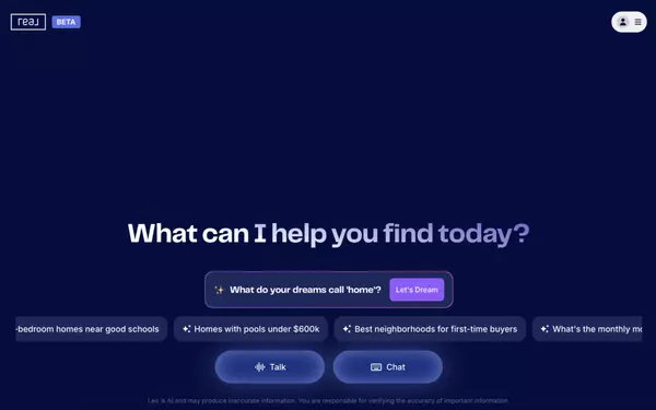 How Real Broker’s HeyLeo Is Redefining the Home Search Experience