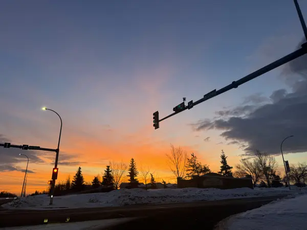 Grande Prairie Real Estate Is Heating Up...And It’s Still February,Laura Sikorski