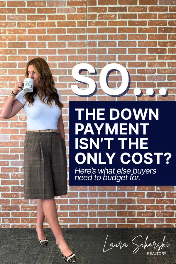 Buying a Home in Grande Prairie, Alberta? Costs Beyond the Down Payment