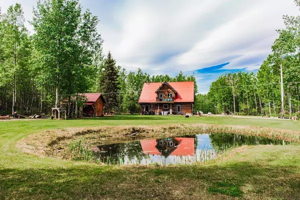 69479 RR 72 Range, Grovedale, AB T8W 5G5