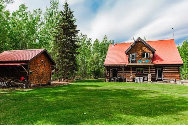 69479 RR 72 Range, Grovedale, AB T8W 5G5