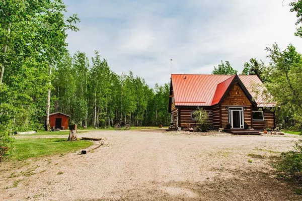 69479 RR 72 Range, Grovedale, AB T8W 5G5