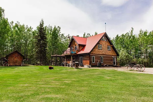 69479 RR 72 Range, Grovedale, AB T8W 5G5