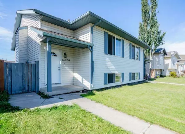 13006 93 ST, Grande Prairie, AB T8X1S5