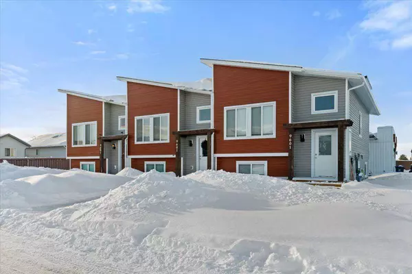 9601 114 AVE, Clairmont, AB T8X 0W7