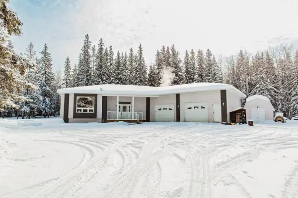 13 742033 Range Road 53, Rural Grande Prairie No. 1, County Of, AB T0H 3C0