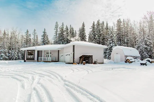 13 742033 Range Road 53, Rural Grande Prairie No. 1, County Of, AB T0H 3C0