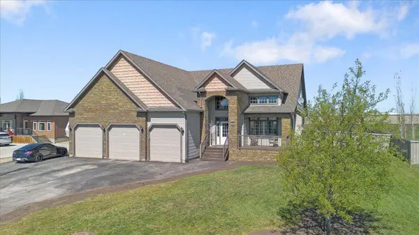 10402 160 AVE, Rural Grande Prairie No. 1, County Of, AB T8V 0P1