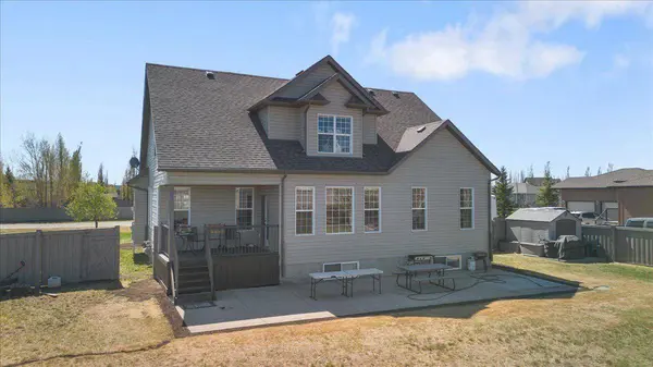 10402 160 AVE, Rural Grande Prairie No. 1, County Of, AB T8V 0P1