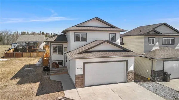 10236 94 ST, Sexsmith, AB T0H 3C0
