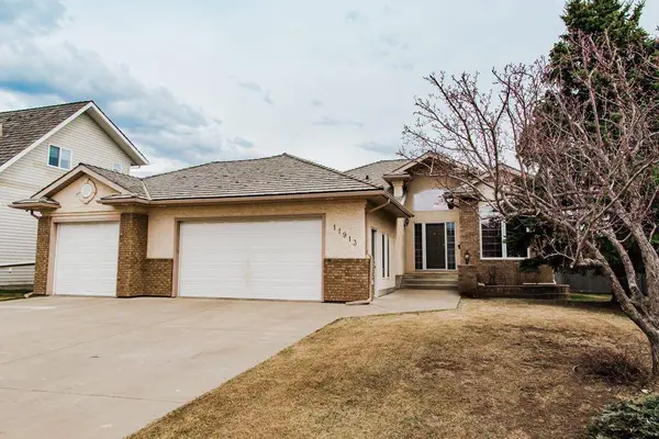 11913 Cygnet BLVD, Grande Prairie, AB T8X 1L9