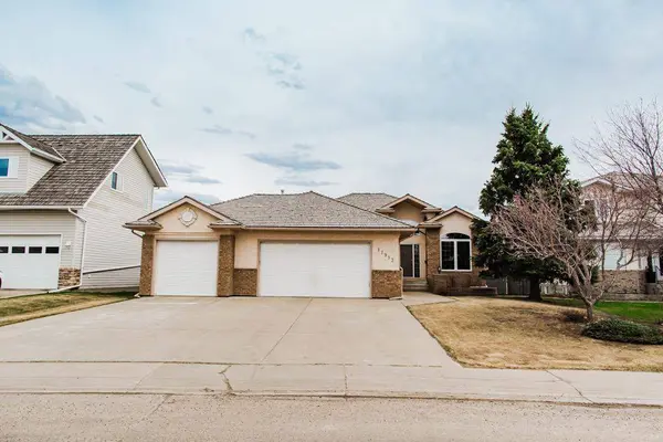 11913 Cygnet BLVD, Grande Prairie, AB T8X 1L9