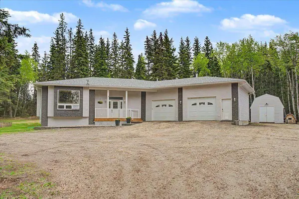 13 742033 53 Range RD, Rural Grande Prairie No. 1,county Of, AB T0H 3C0