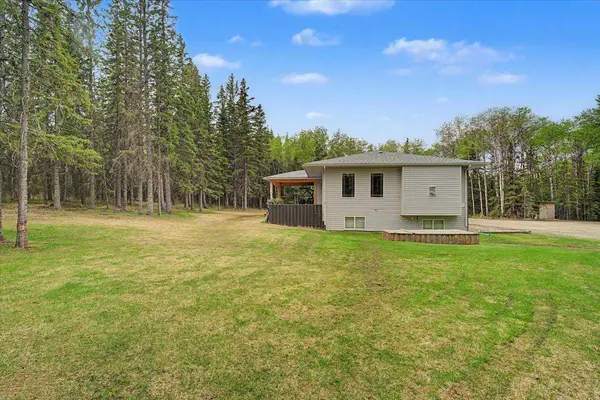 13 742033 53 Range RD, Rural Grande Prairie No. 1,county Of, AB T0H 3C0