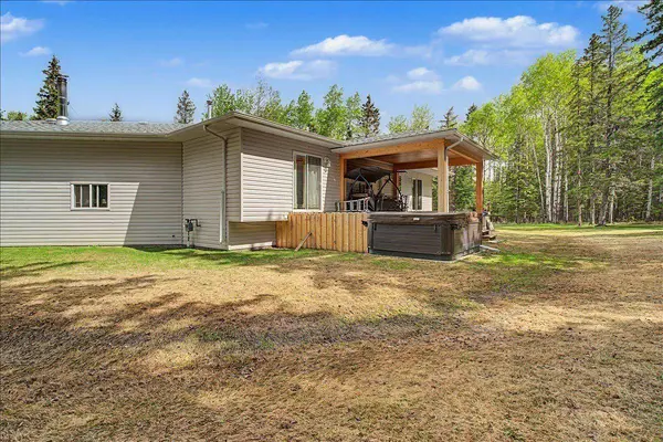 13 742033 53 Range RD, Rural Grande Prairie No. 1,county Of, AB T0H 3C0