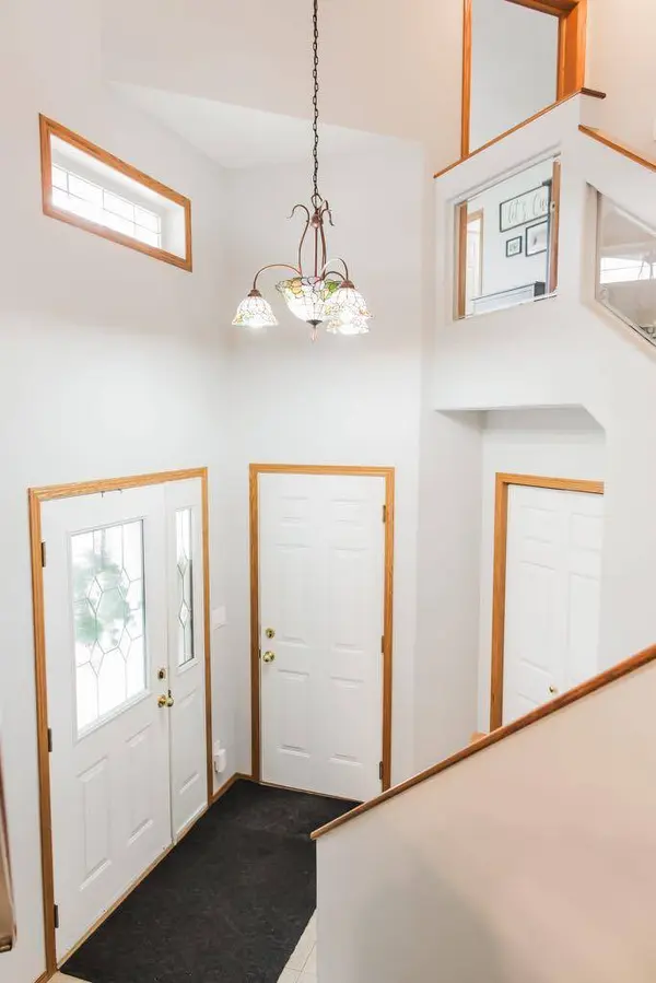 118 Pinnacle WAY, Grande Prairie, AB T8W 2N9