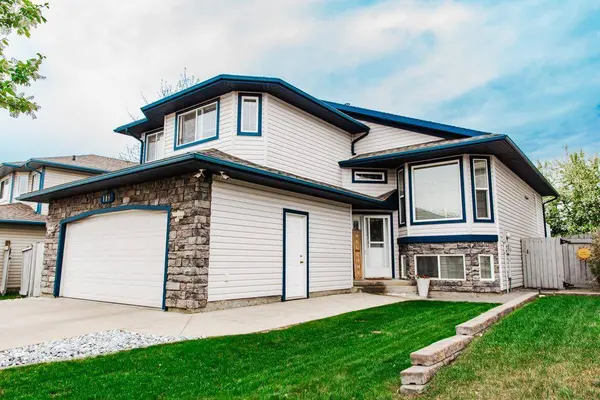 118 Pinnacle WAY, Grande Prairie, AB T8W 2N9