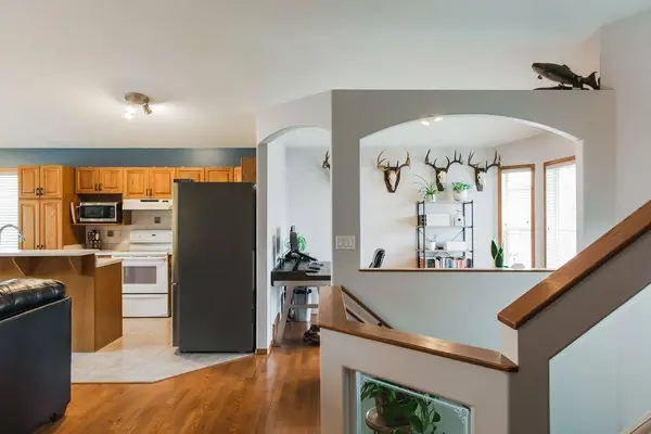 118 Pinnacle WAY, Grande Prairie, AB T8W 2N9