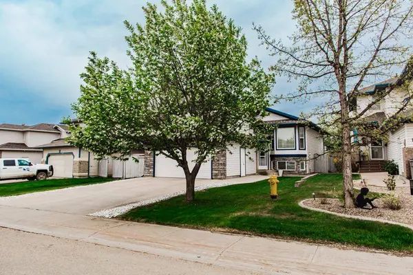 118 Pinnacle WAY, Grande Prairie, AB T8W 2N9