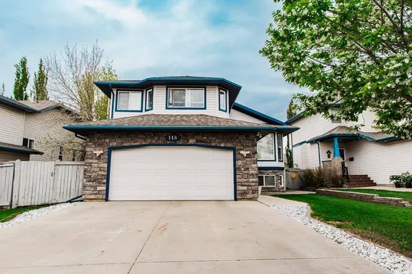 118 Pinnacle WAY, Grande Prairie, AB T8W 2N9