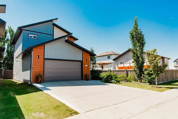7122 86 ST, Grande Prairie, AB T8X 0N9