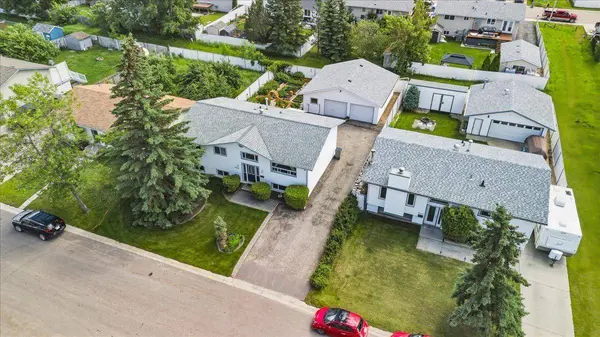 9255 99 AVE, Grande Prairie, AB T8V 3X4
