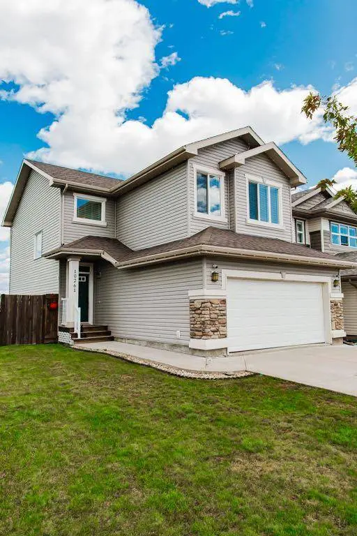 10261 85 ST, Grande Prairie, AB T8X 0K3