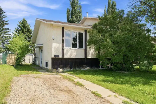 8113 SW 94 ST, Grande Prairie, AB T8V 5R4