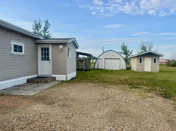 9725 107 ST, Hythe, AB T0H 2C0