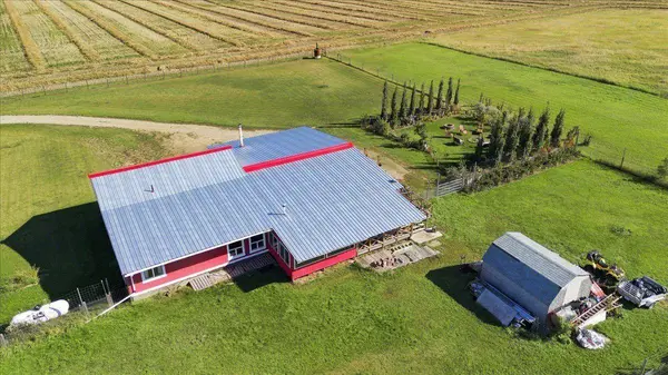 44031 RD 730 Township, Rural Grande Prairie No. 1,county Of, AB T8X 4N3