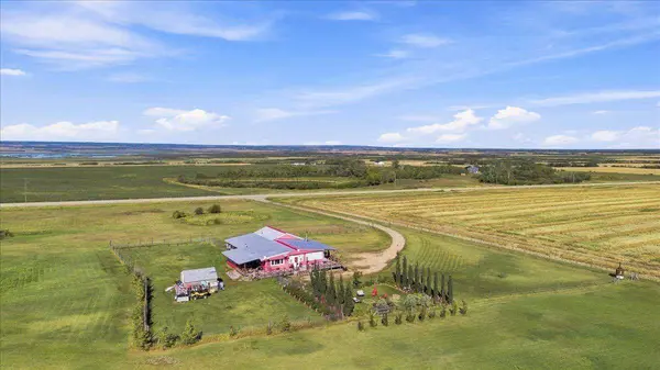 44031 RD 730 Township, Rural Grande Prairie No. 1,county Of, AB T8X 4N3