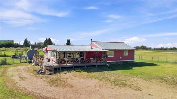 44031 RD 730 Township, Rural Grande Prairie No. 1,county Of, AB T8X 4N3