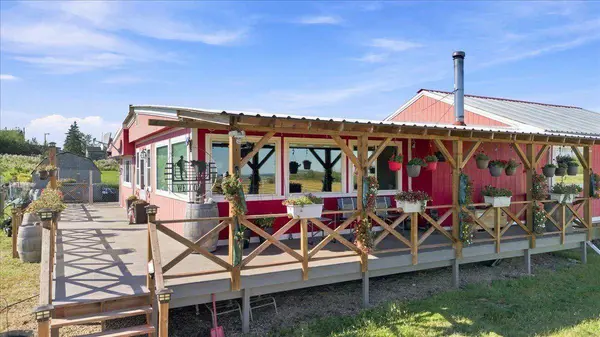 44031 RD 730 Township, Rural Grande Prairie No. 1,county Of, AB T8X 4N3