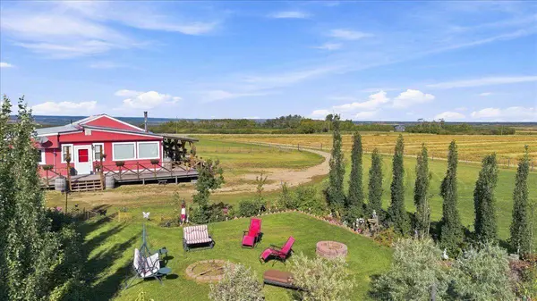 44031 RD 730 Township, Rural Grande Prairie No. 1,county Of, AB T8X 4N3