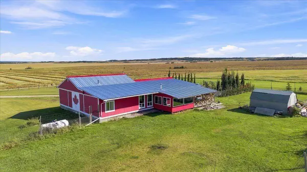 44031 RD 730 Township, Rural Grande Prairie No. 1,county Of, AB T8X 4N3