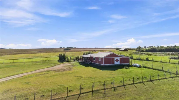 44031 RD 730 Township, Rural Grande Prairie No. 1,county Of, AB T8X 4N3