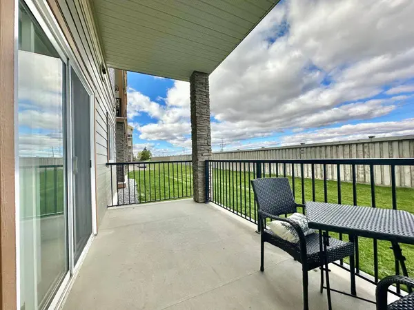 9229 Lakeland DR #105, Grande Prairie, AB T8X 0B8