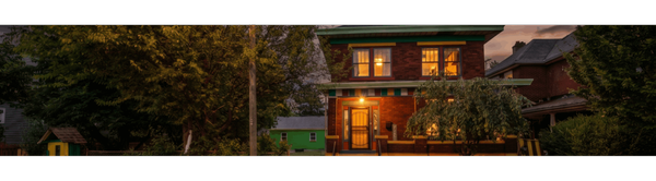 feature image of Prolonged High Mortgage Rates Slow Buyer Traffic in Central Ohio
